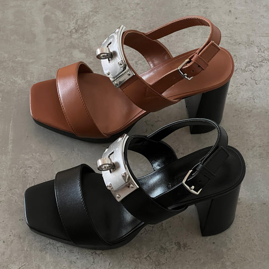 Hermes Style #51 Shoes