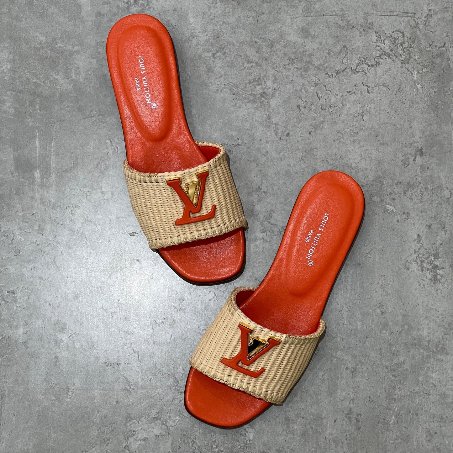 Louis Vuitton Style #18 Shoes