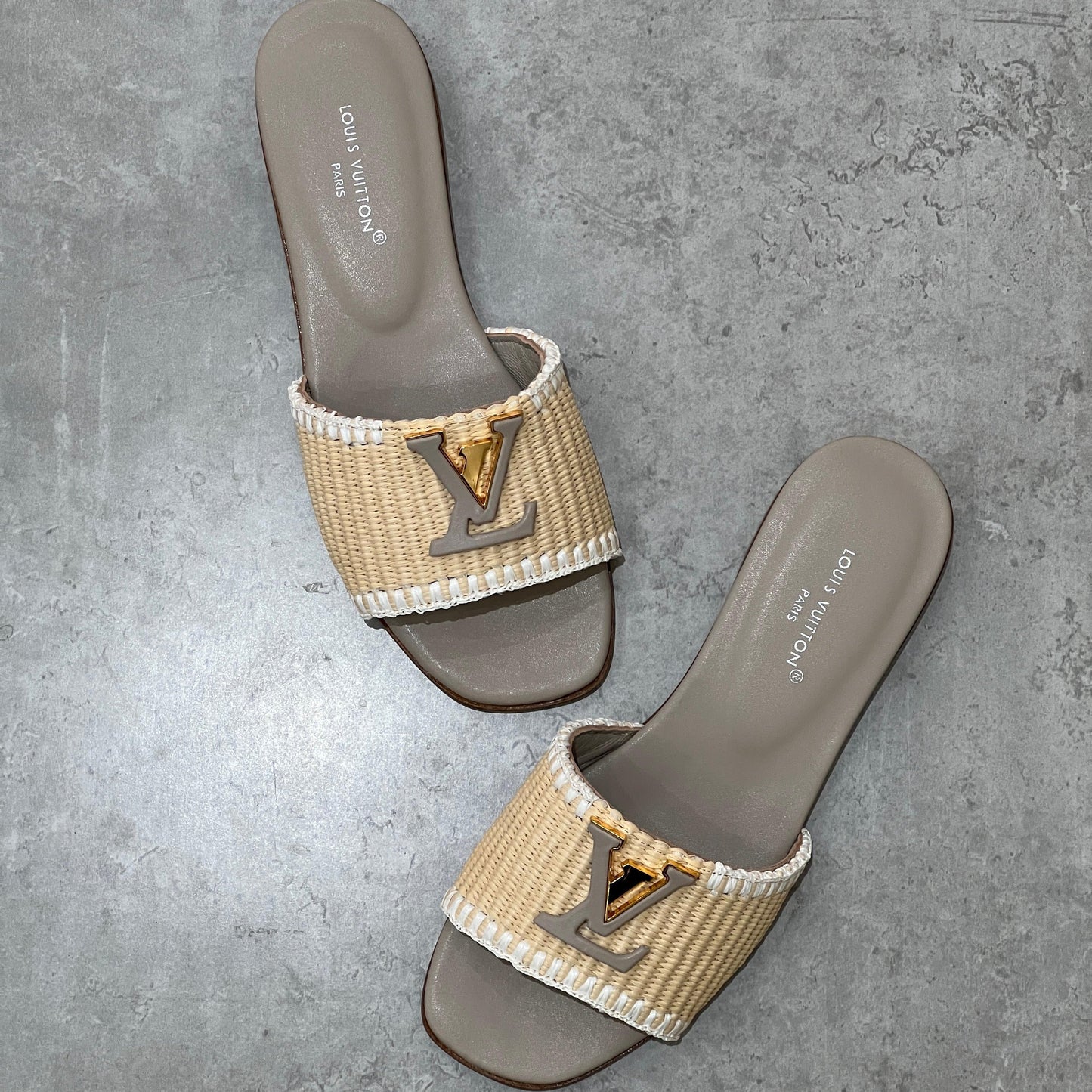 Louis Vuitton Style #18 Shoes