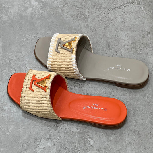 Louis Vuitton Style #18 Shoes
