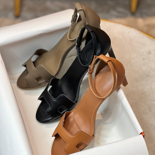 Hermes Style #52 Shoes