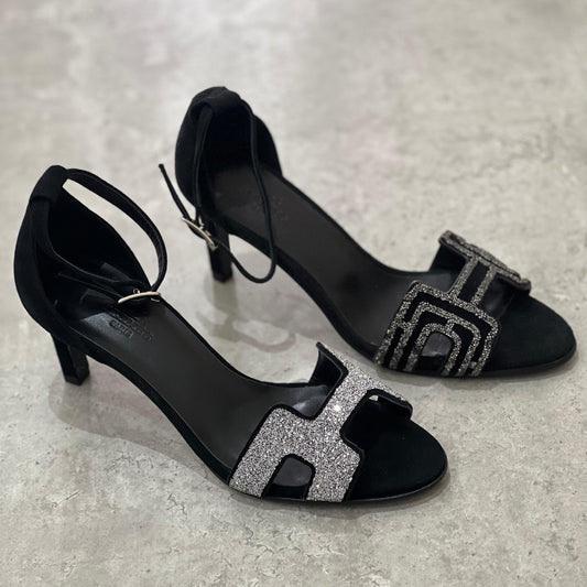 Hermes Style #54 Shoes