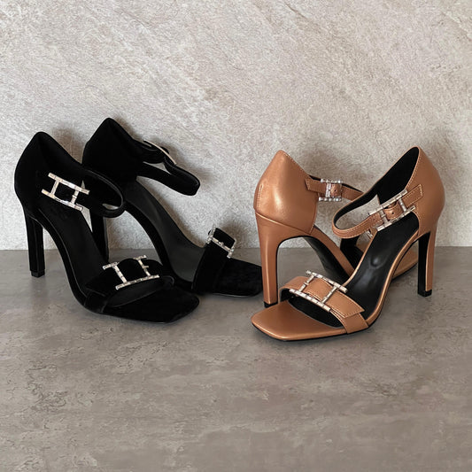 Hermes Style #55 Shoes
