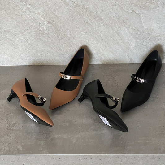 Hermes Style #57 Shoes