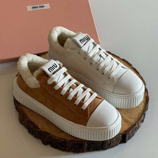 MiuMiu Style #8 Shoes