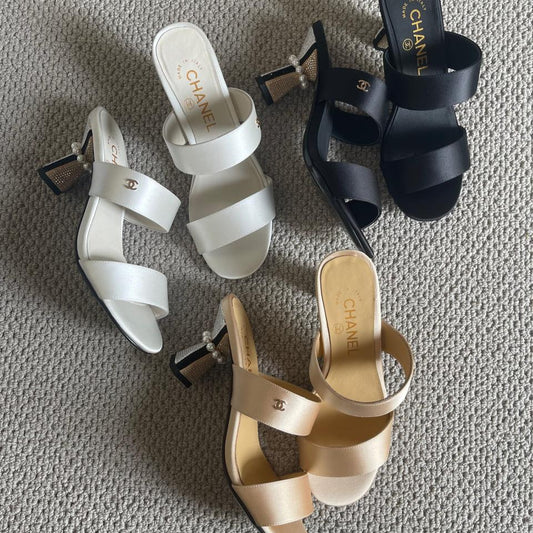 Chanel Style #55 Shoes