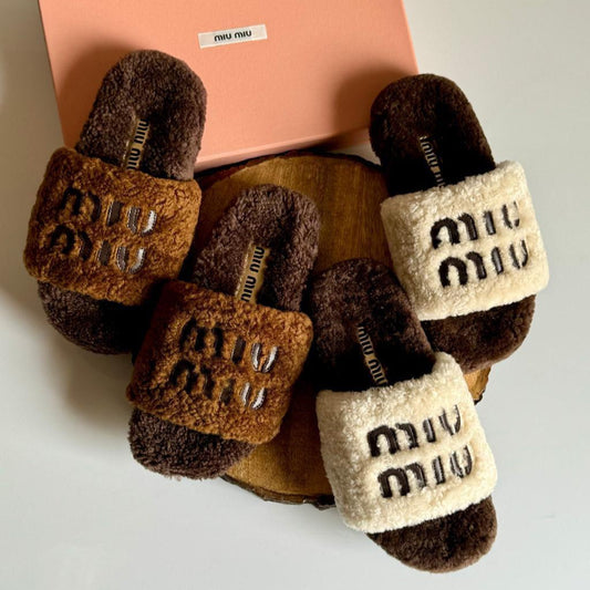 MiuMiu Style #9 Shoes