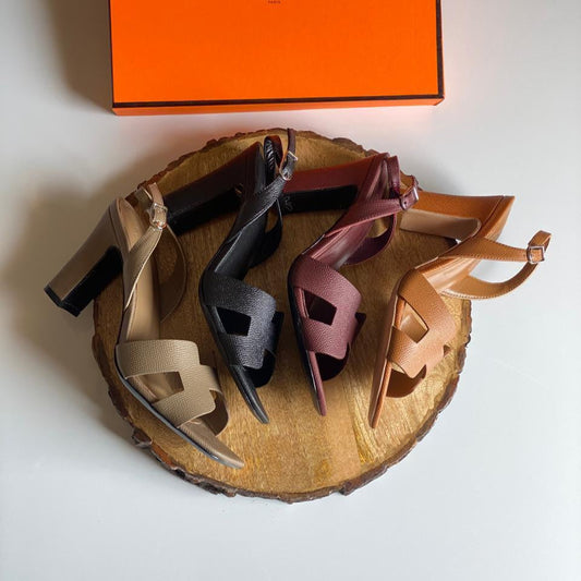 Hermes Style #58 Shoes