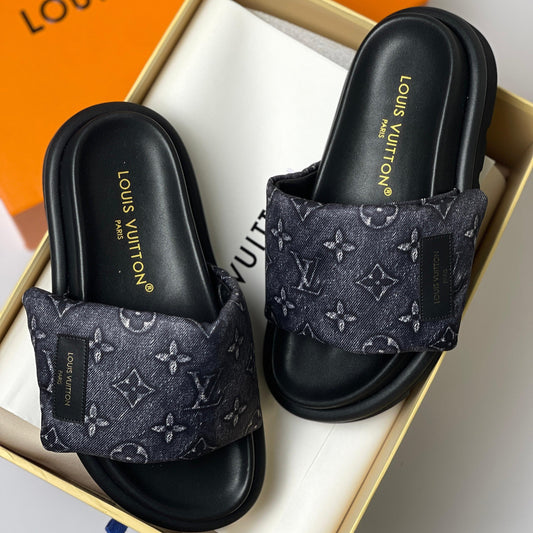 Louis Vuitton Style #19 Shoes