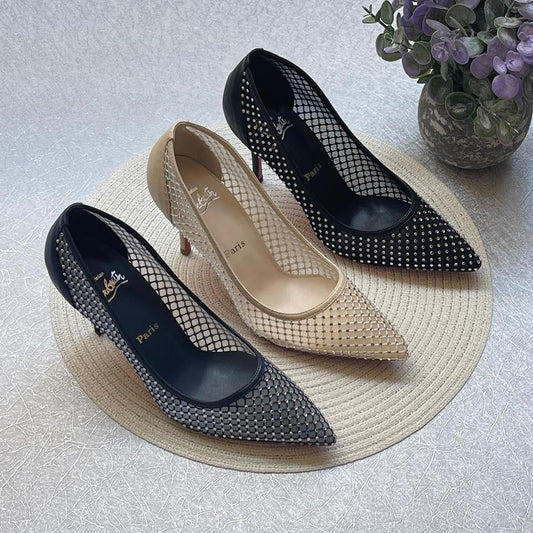 Louboutin Style #6 Shoes