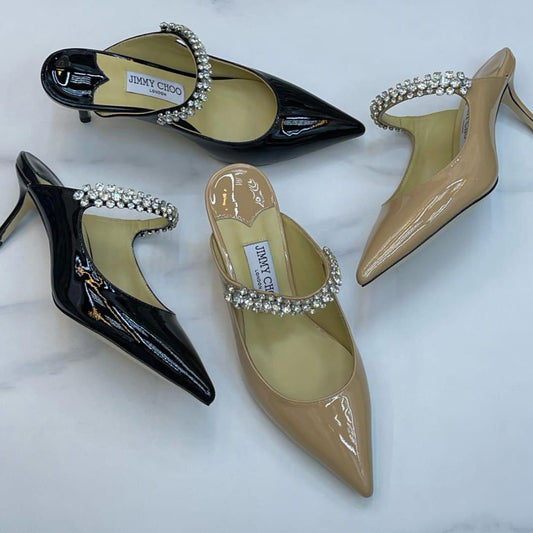 Jimmy Choo Style #6 Shoes