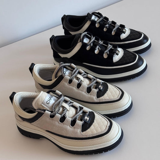 Chanel Style #58 Shoes