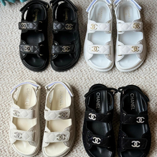 Chanel Style #60 Shoes