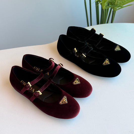 Prada Style #23 Shoes