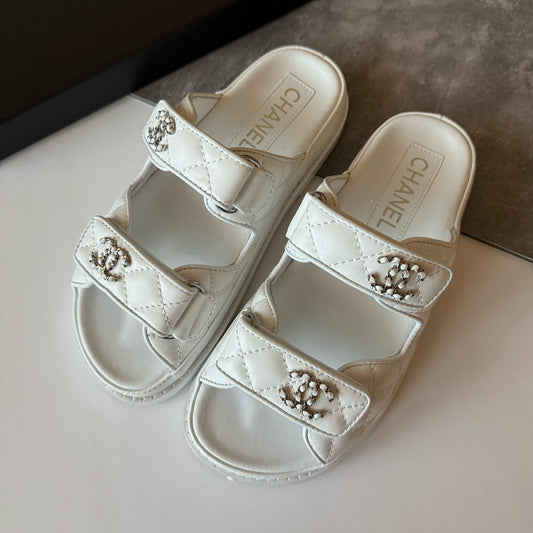 Chanel Style #61 Shoes