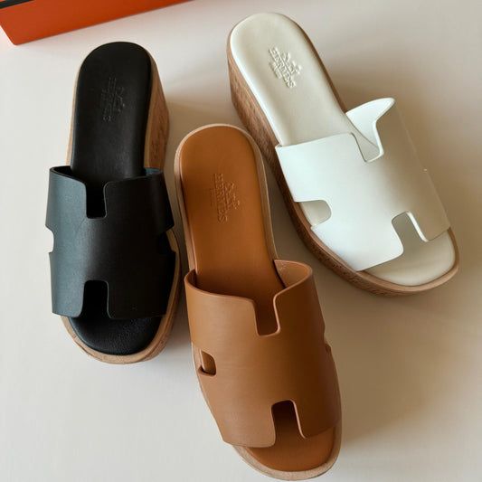 Hermes Style #59 Shoes