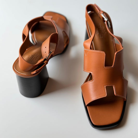 Hermes Style #60 Shoes