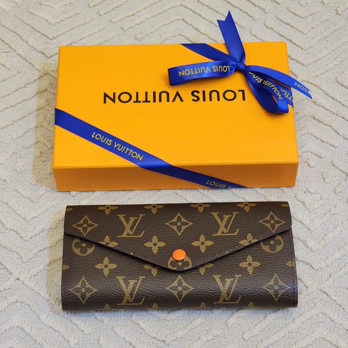 Louis Vuitton Wallets Style #9
