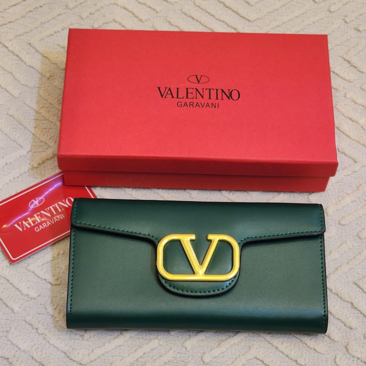 Valentino Wallet Style #2