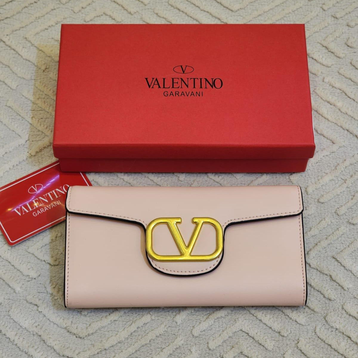 Valentino Wallet Style #2