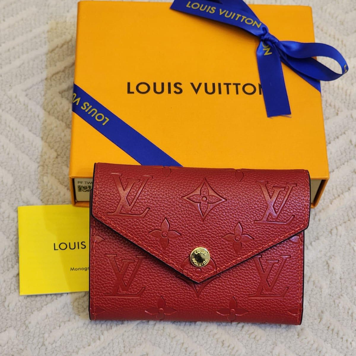 Louis Vuitton Wallets Style #10