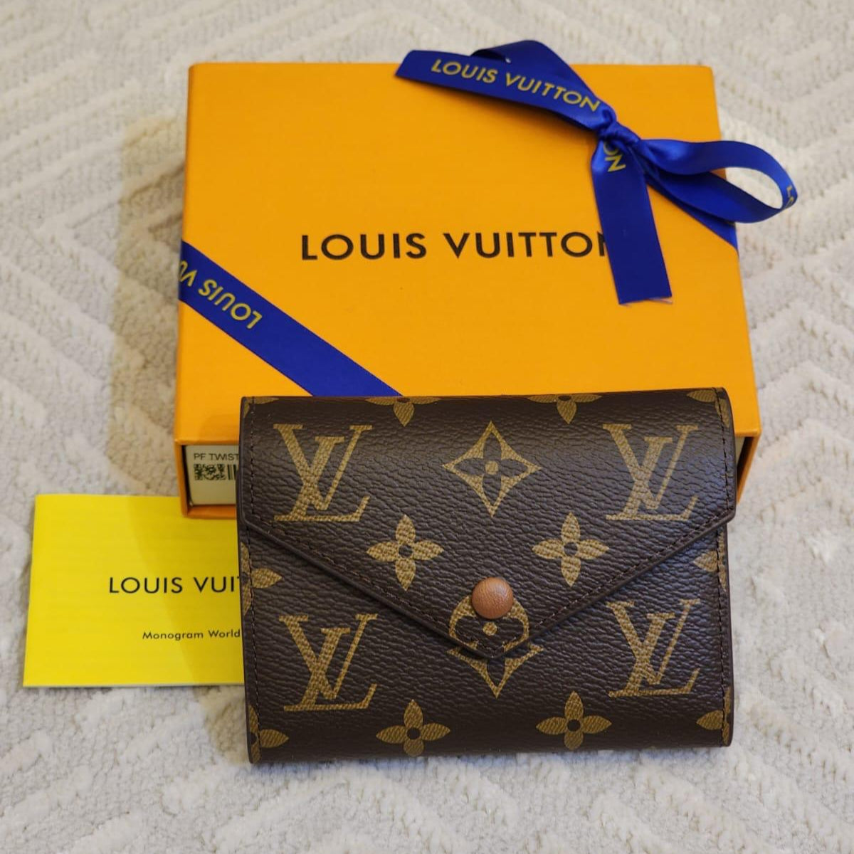 Louis Vuitton Wallets Style #11