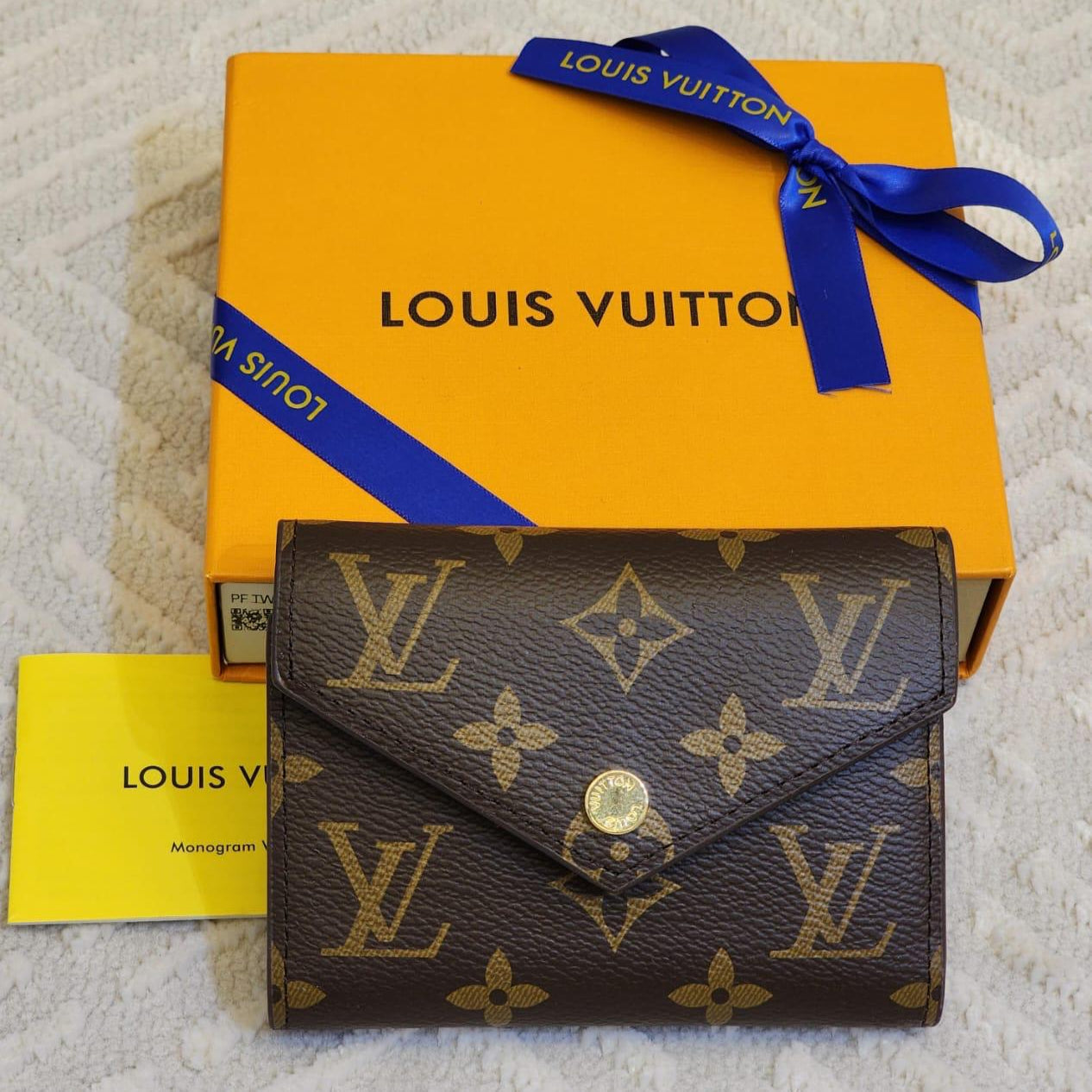 Louis Vuitton Wallets Style #11