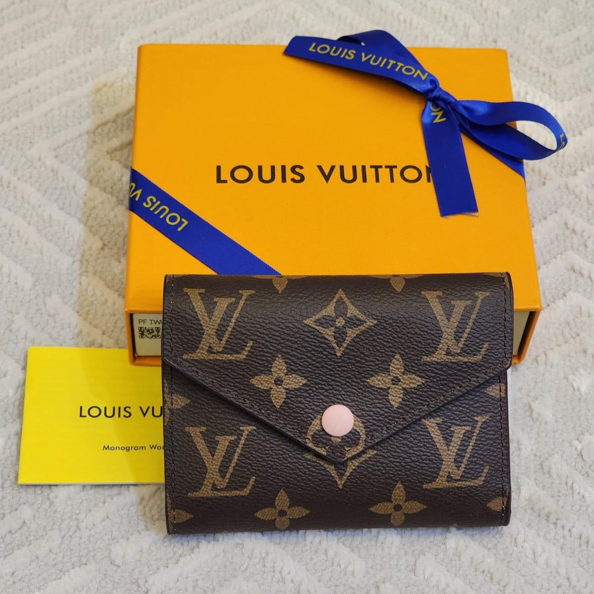 Louis Vuitton Wallets Style #11