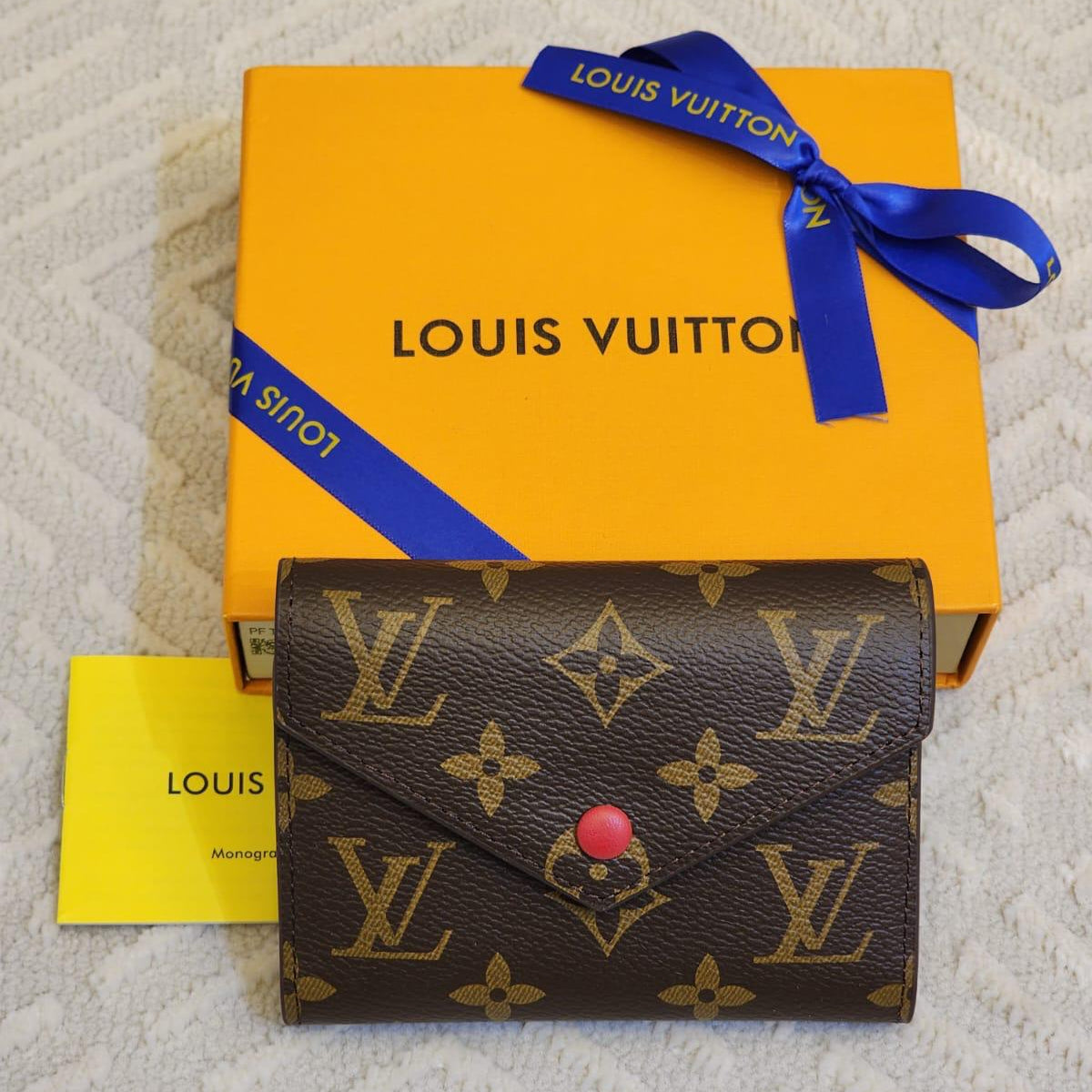 Louis Vuitton Wallets Style #11