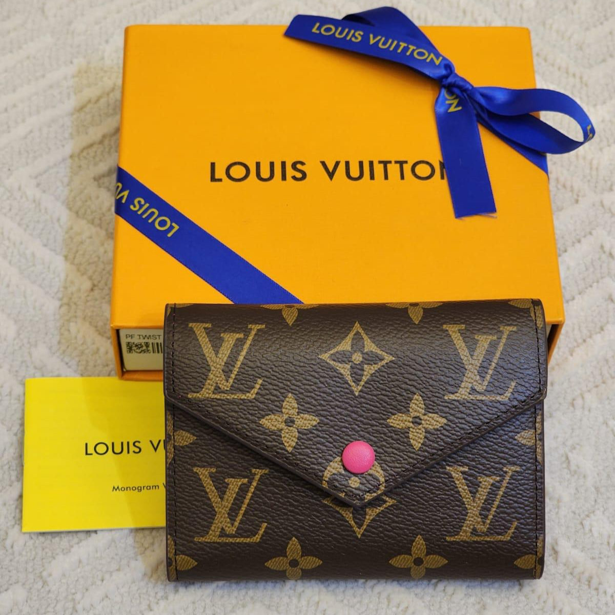 Louis Vuitton Wallets Style #11