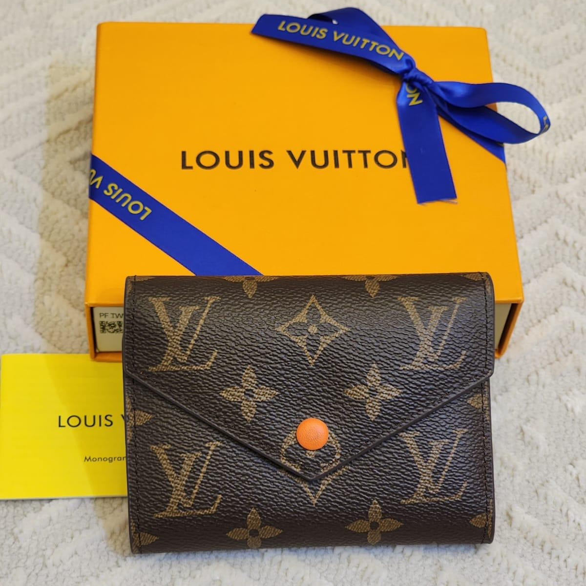 Louis Vuitton Wallets Style #11