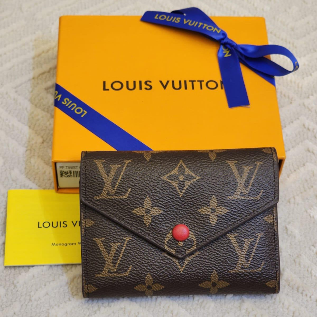 Louis Vuitton Wallets Style #11