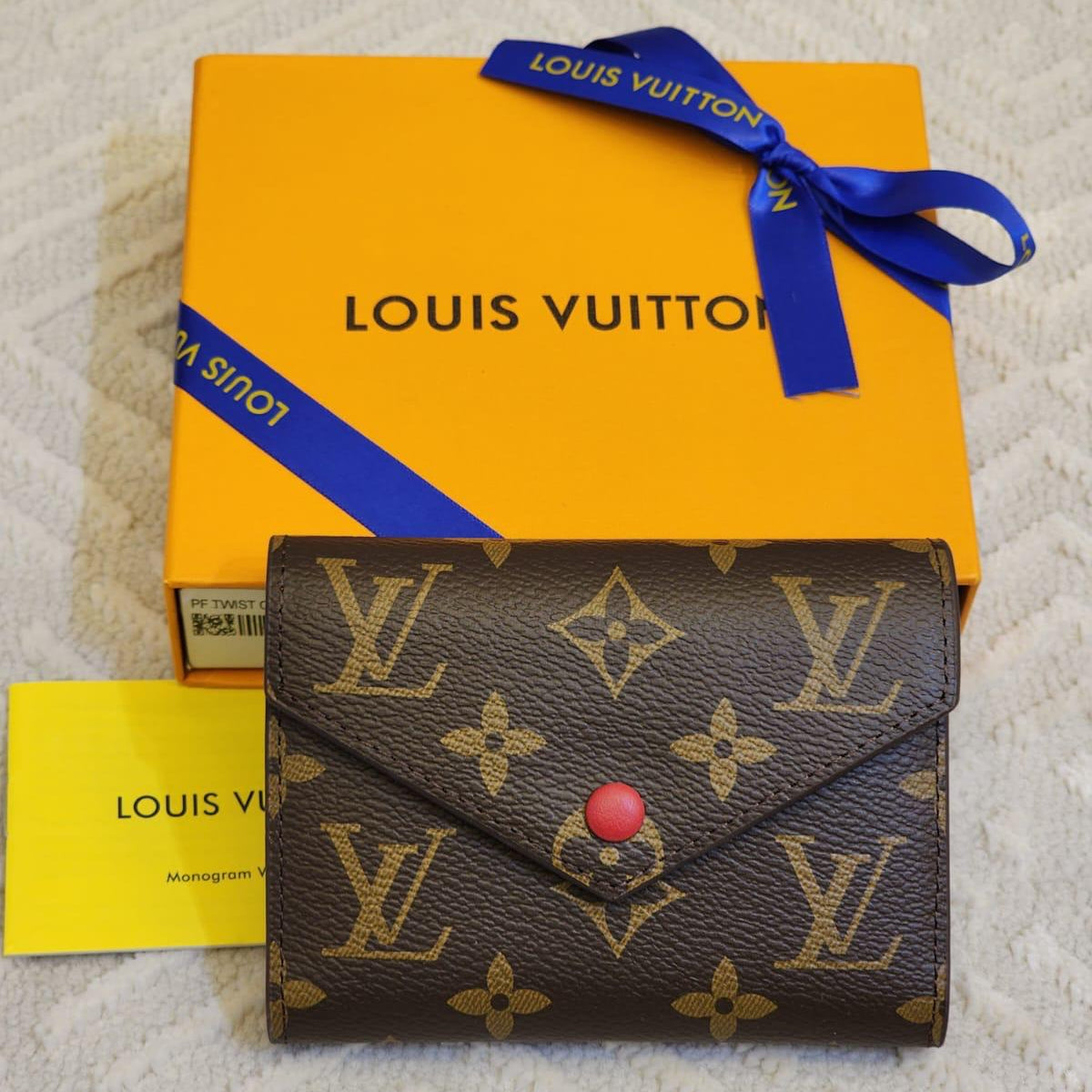 Louis Vuitton Wallets Style #11