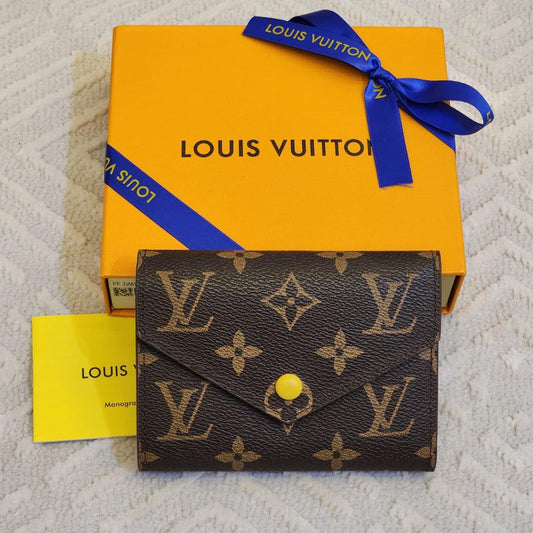 Louis Vuitton Wallets Style #11