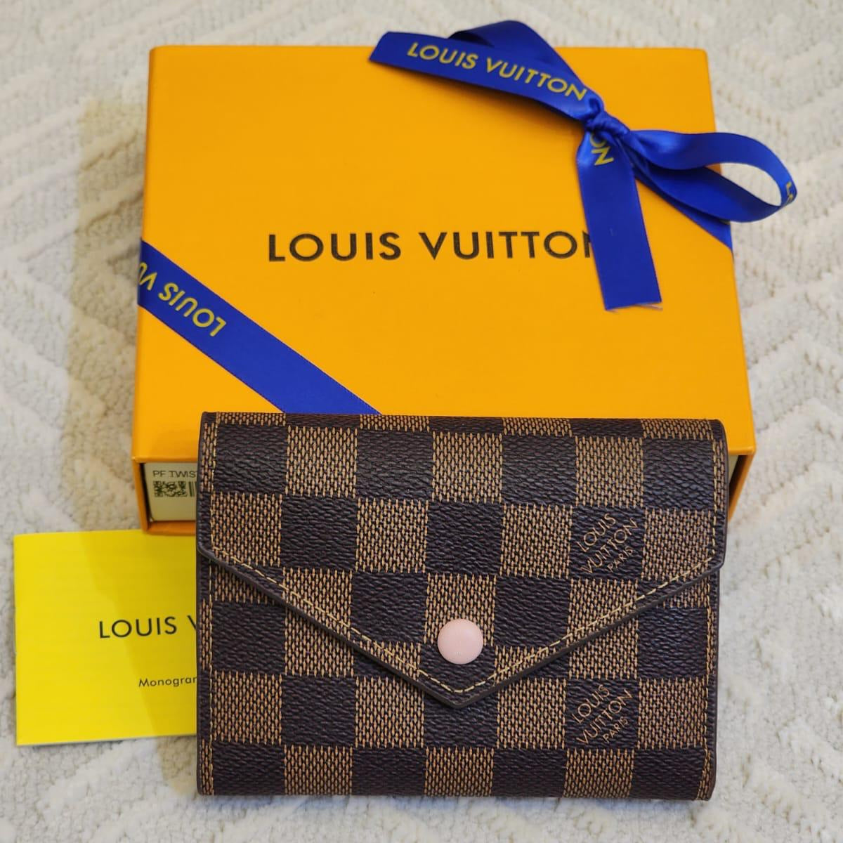 Louis Vuitton Wallets Style #11