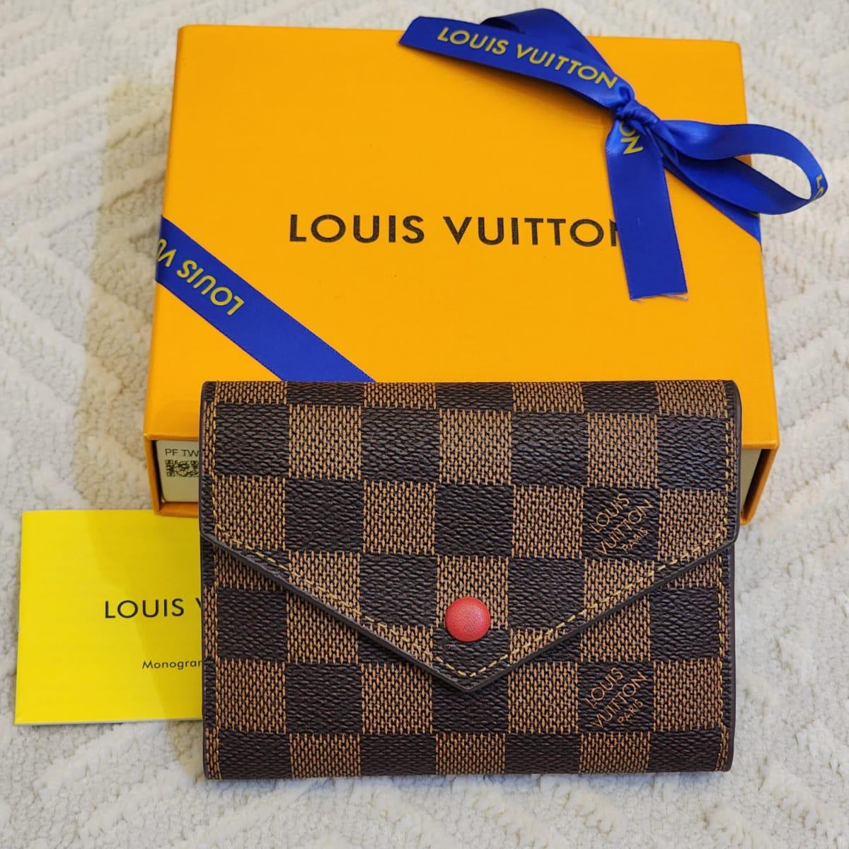 Louis Vuitton Wallets Style #11
