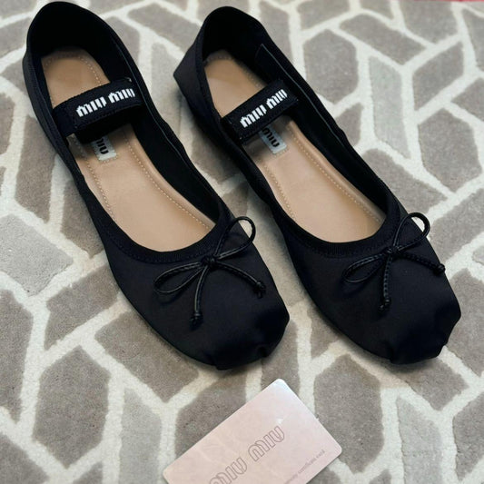 MiuMiu Style #14 Shoes