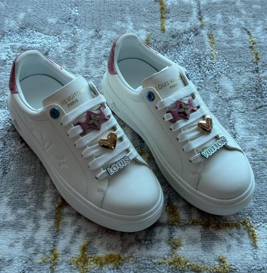 Louis Vuitton Style #20 Shoes
