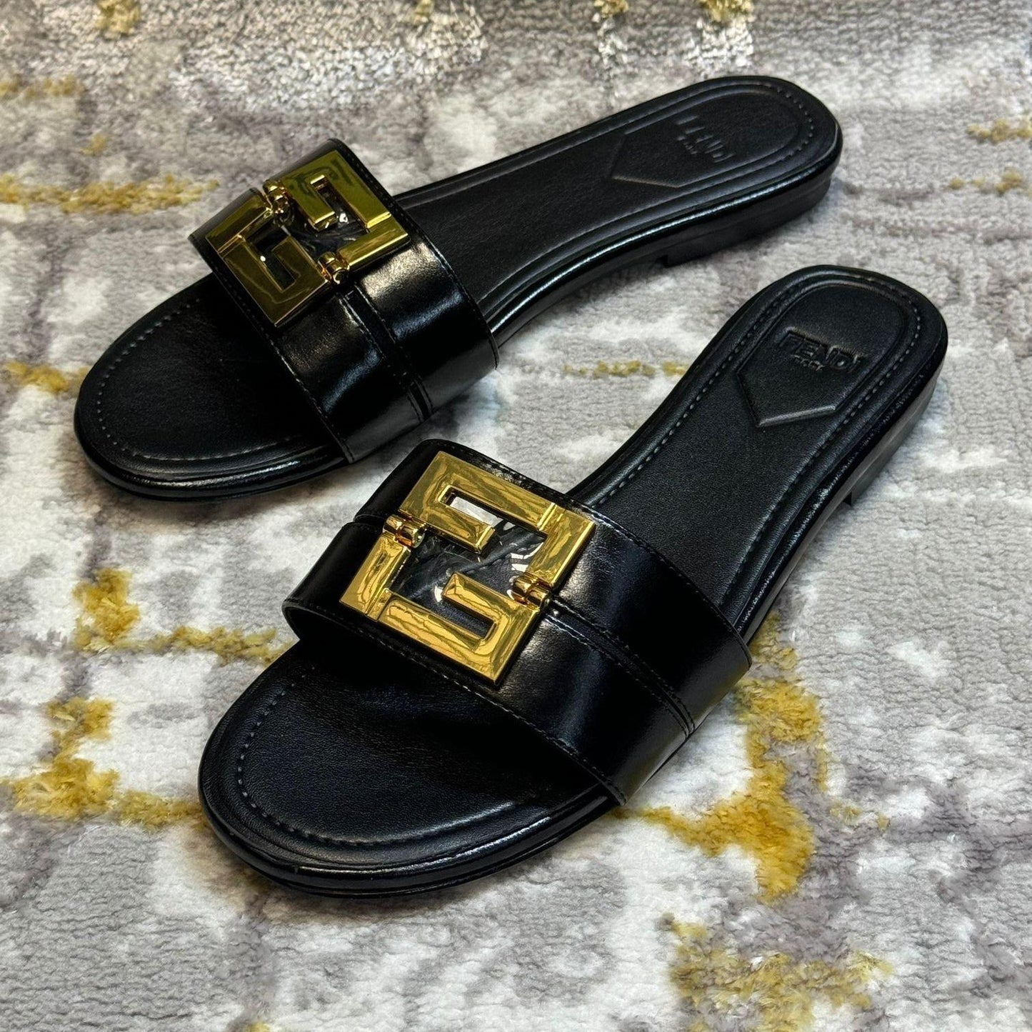 Fendi Style #17 Shoes