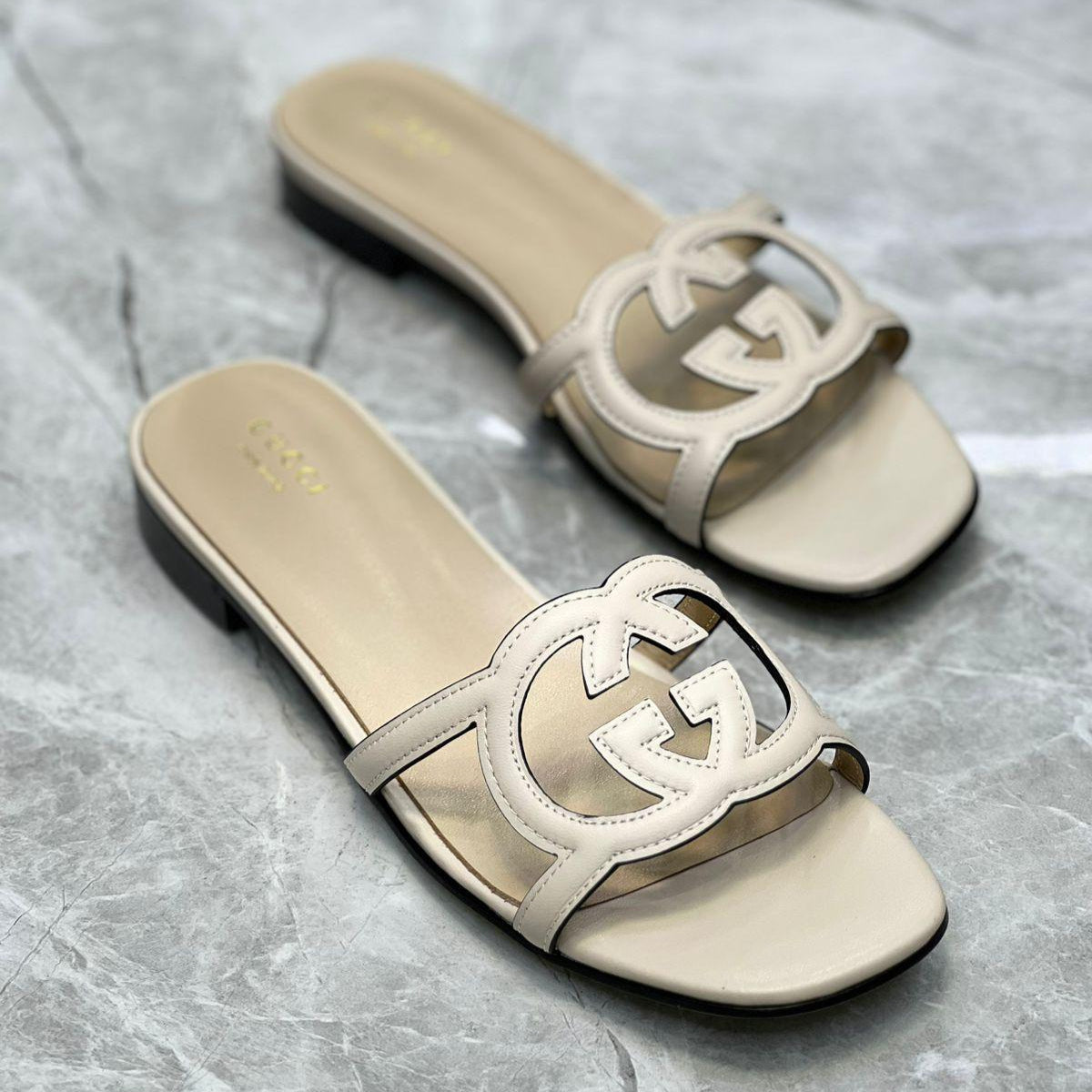 Gucci Style #55 Shoes