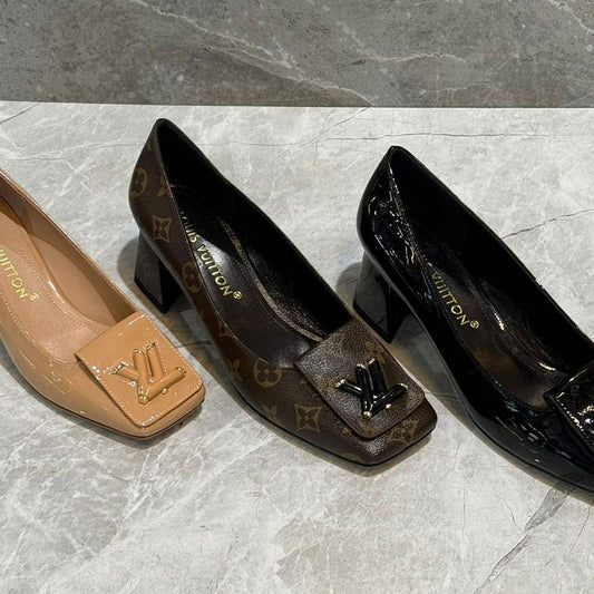 Louis Vuitton Style #22 Shoes