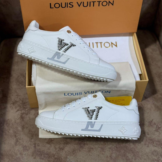 Louis Vuitton Style #23 Shoes