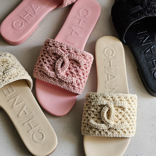 Chanel Style #63 Shoes