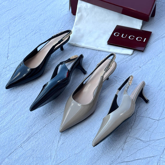 Gucci Style #56 Shoes