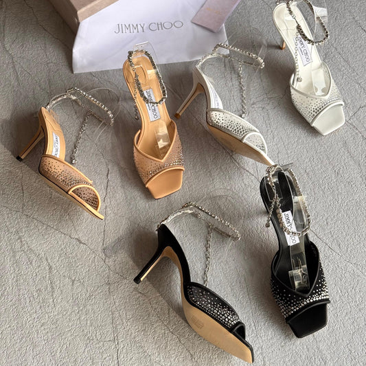 Jimmy Choo Style #7 Shoes