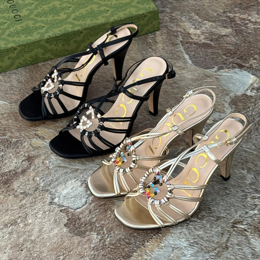 Gucci Style #57 Shoes