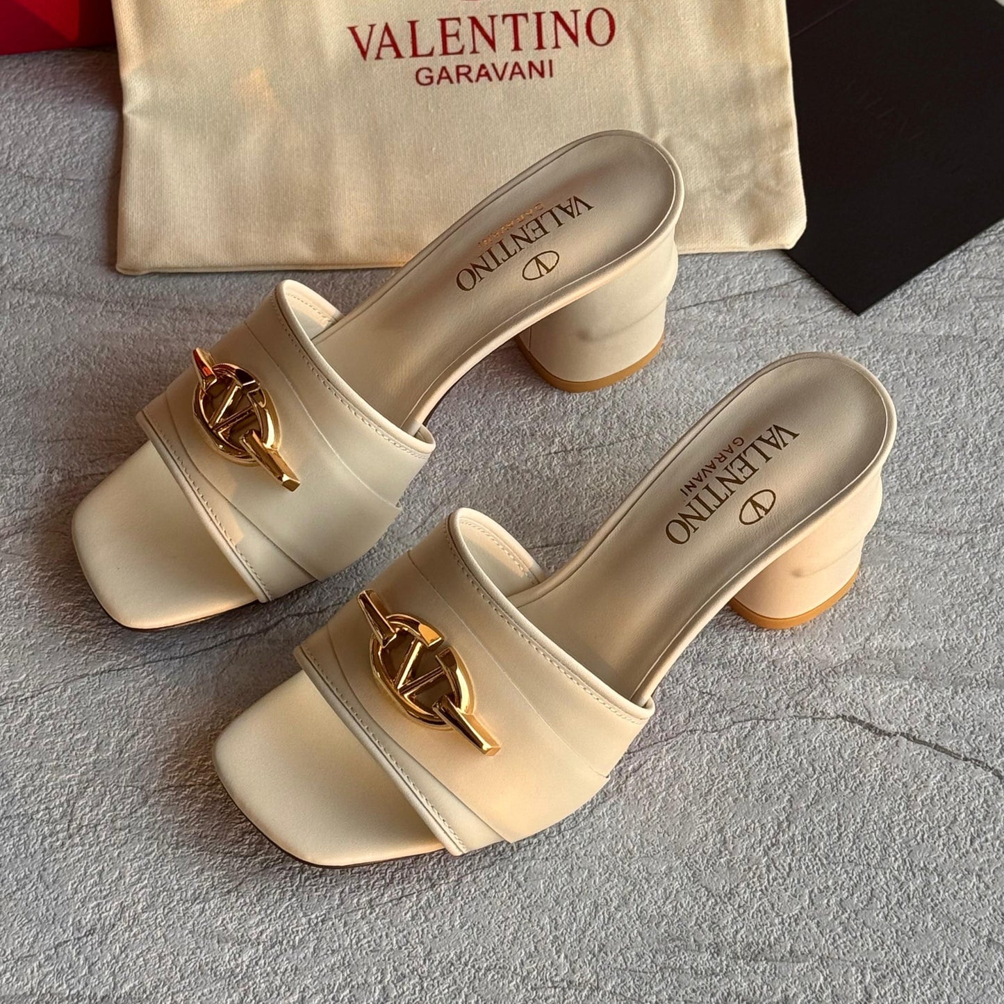 Valentino Style #34 Shoes