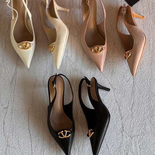 Valentino Style #35 Shoes