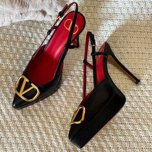 Valentino Style #36 Shoes