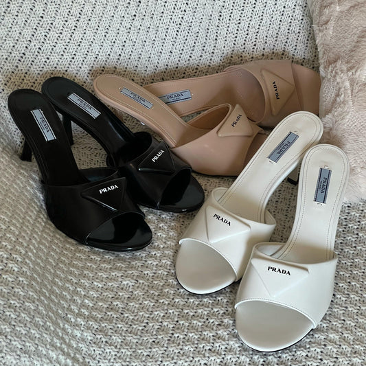 Prada Style #25 Shoes